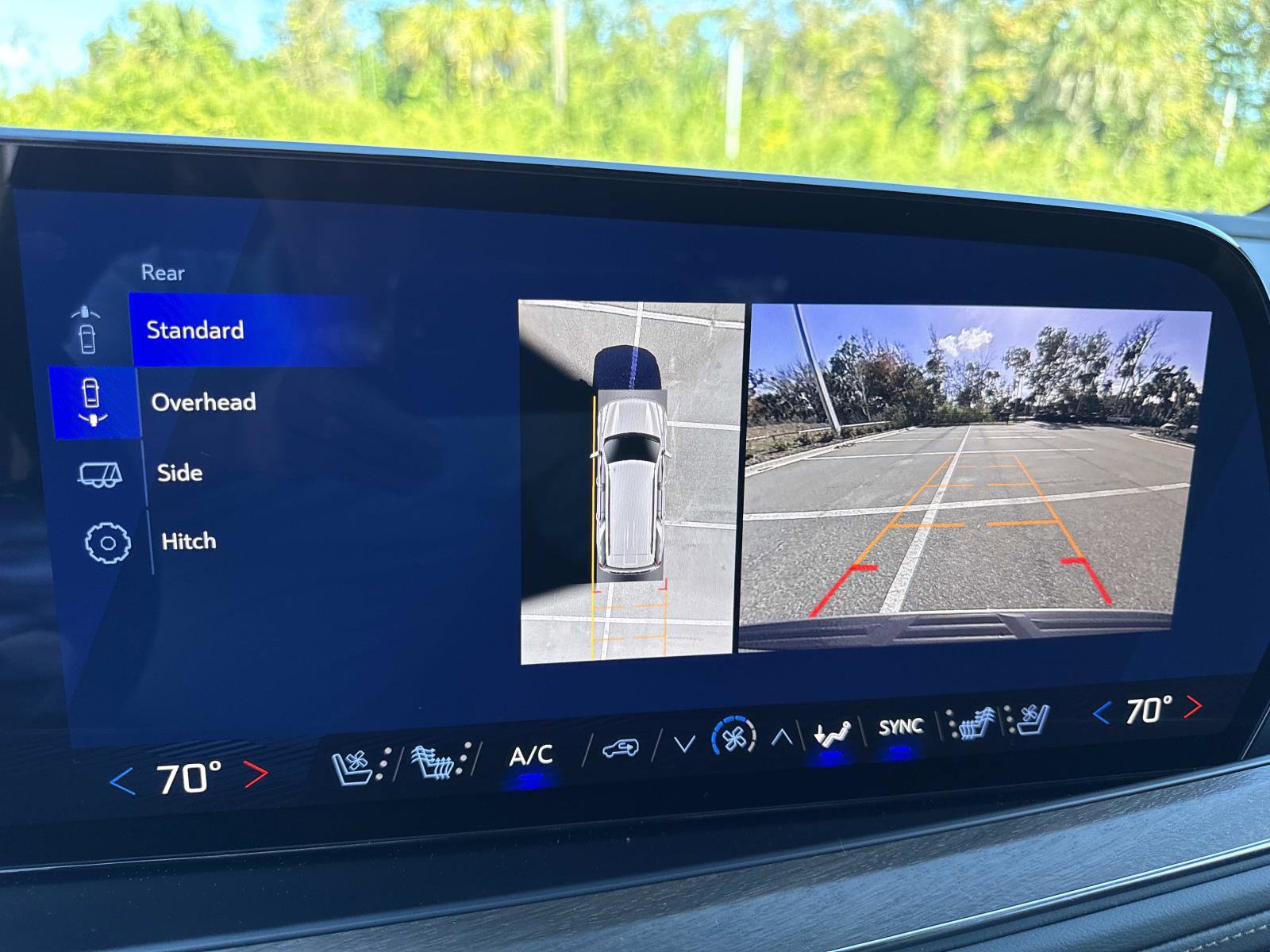 New 2026 Chevrolet Tahoe High Country image 29