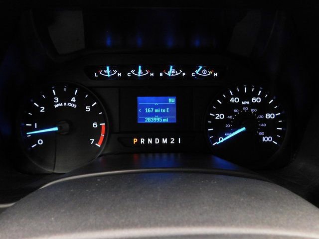 Used 2019 Ford F250 XL w/ XL Value Package image 28