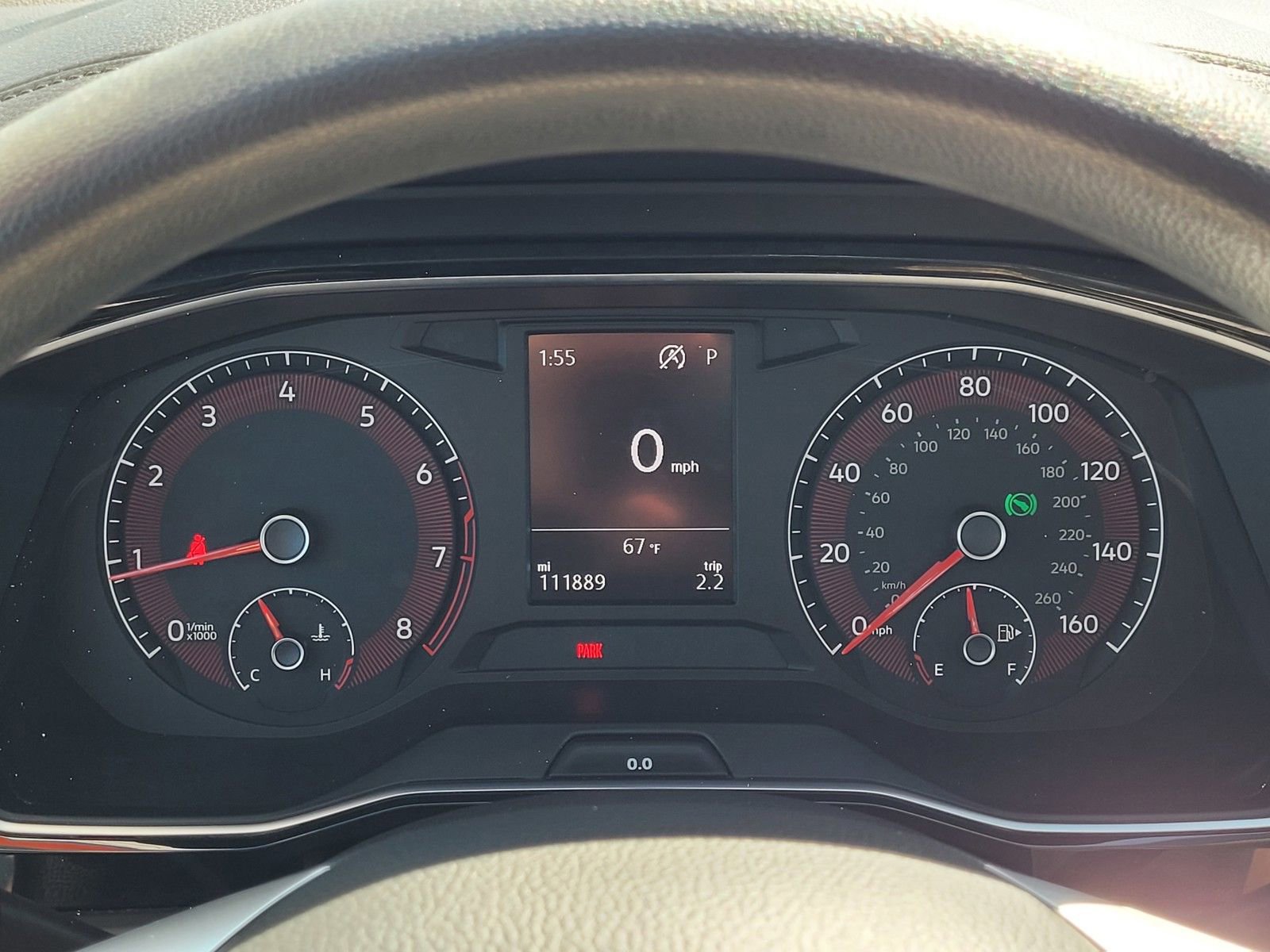 Used 2019 Volkswagen Jetta S image 18