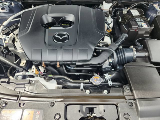 Used 2025 MAZDA CX-50 AWD 2.5 S w/ Weather Package image 32