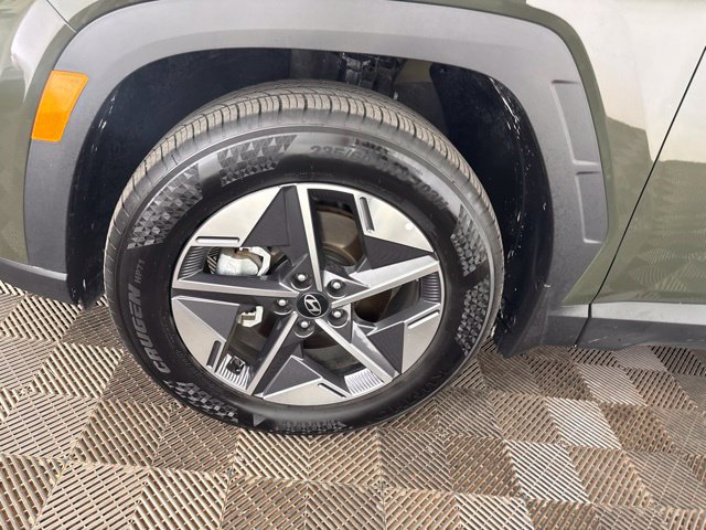 Certified 2026 Hyundai Tucson SEL Plus AWD/4WD image 64