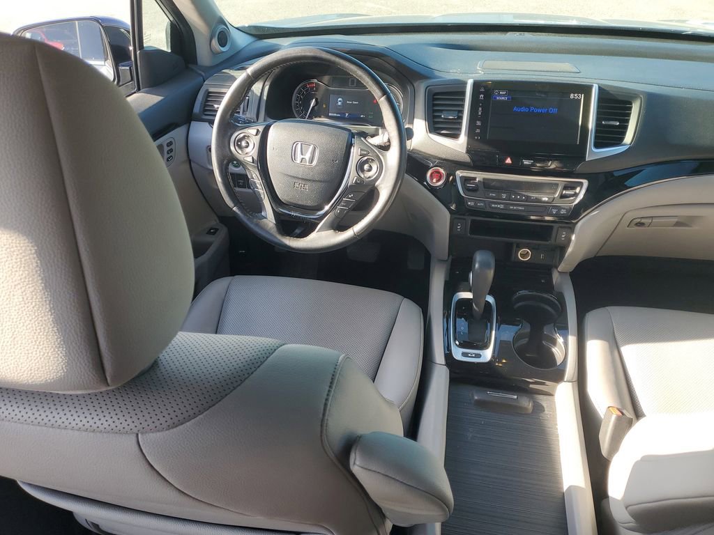 Used 2019 Honda Ridgeline RTL-E image 15