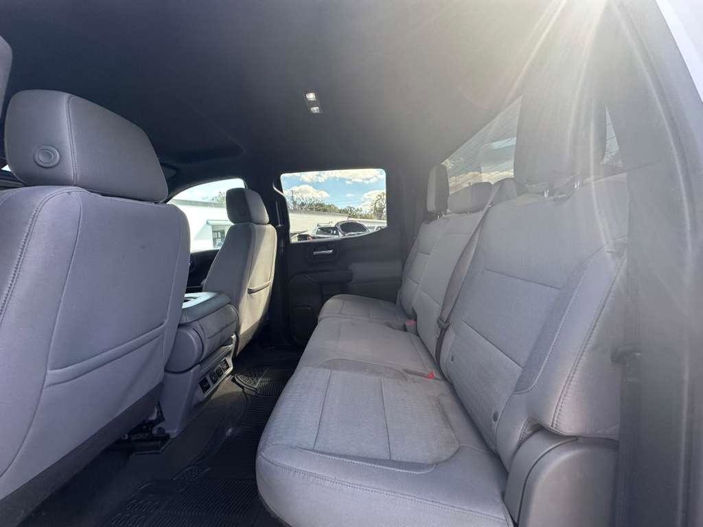Used 2021 Chevrolet Silverado 1500 LT RWD image 10
