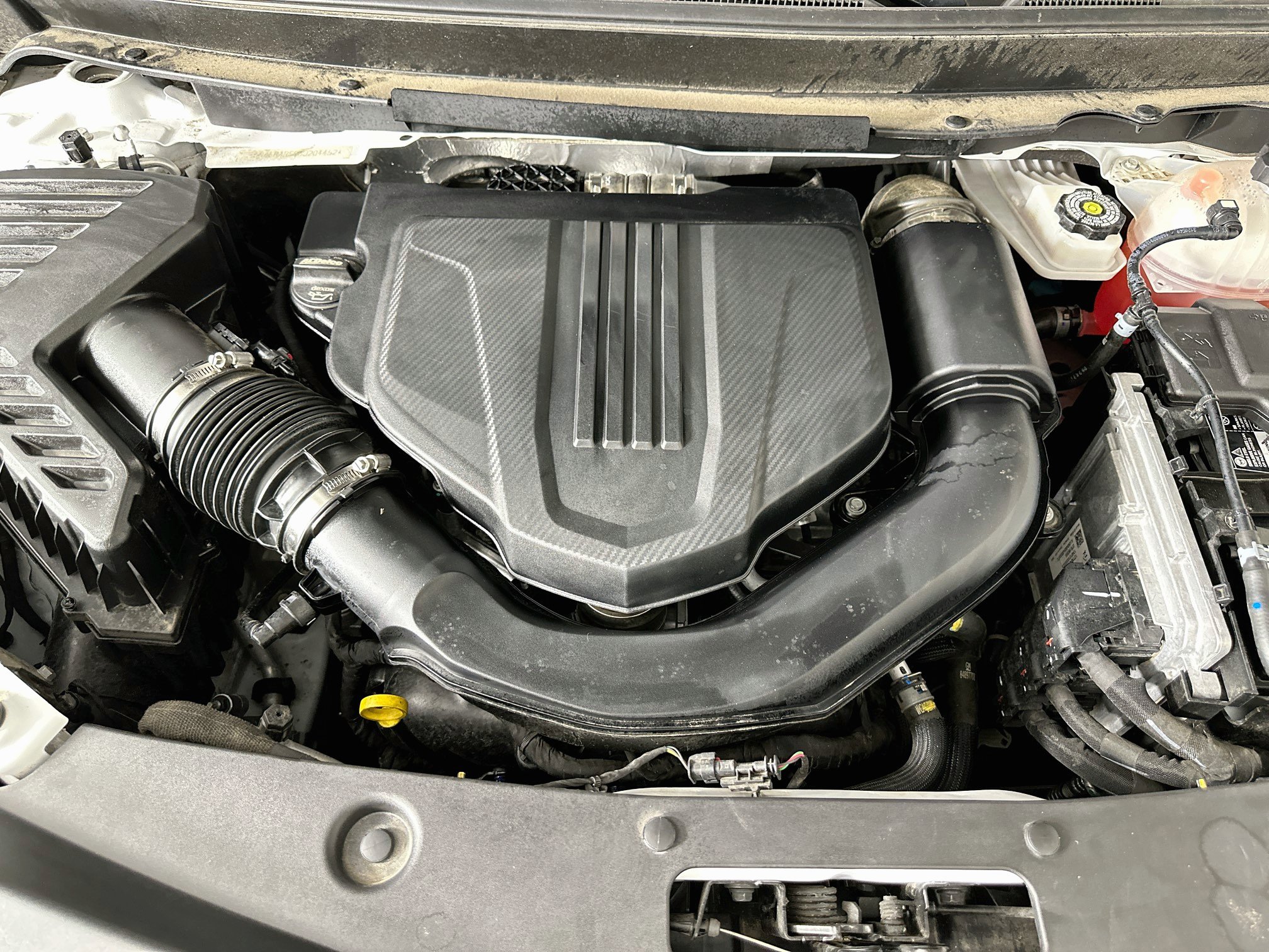 Used 2025 Buick Enclave Preferred FWD image 34