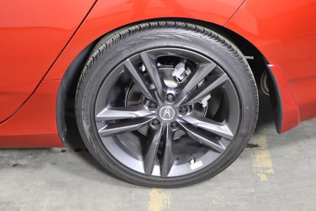 Used 2024 Acura Integra A-Spec w/ Technology Package FWD image 43