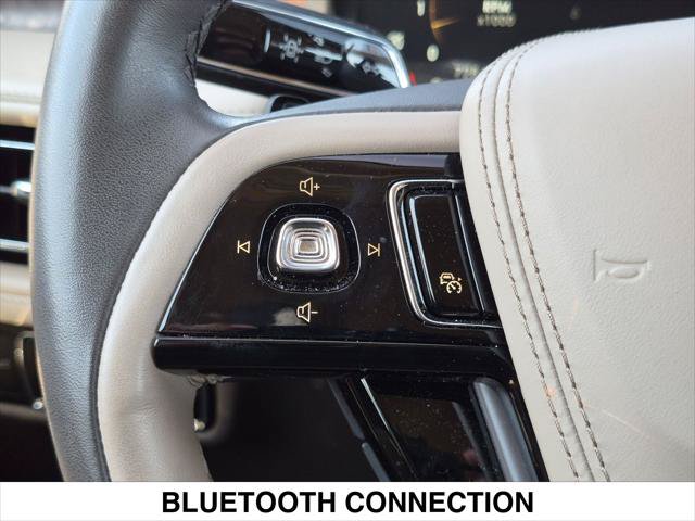 New 2023 Lincoln Aviator Reserve w/ Equipment Group 201A RWD image 14