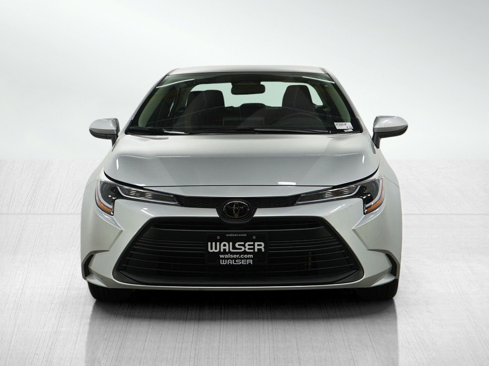 Used 2025 Toyota Corolla LE image 8
