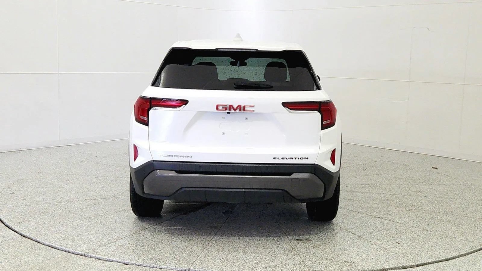 Used 2026 GMC Terrain Elevation FWD image 6