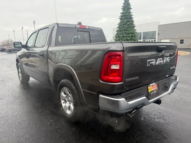 New 2026 RAM 1500 Big Horn image 5