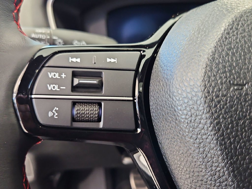 New 2026 Honda Civic Si image 22