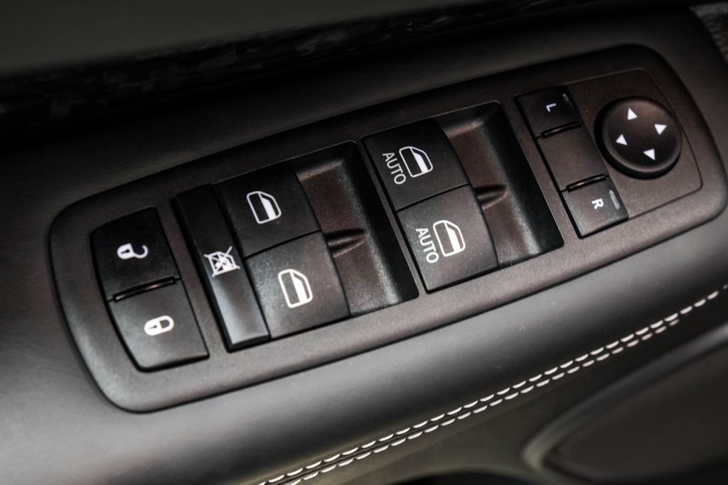Used 2023 Dodge Durango SRT Hellcat AWD/4WD image 38