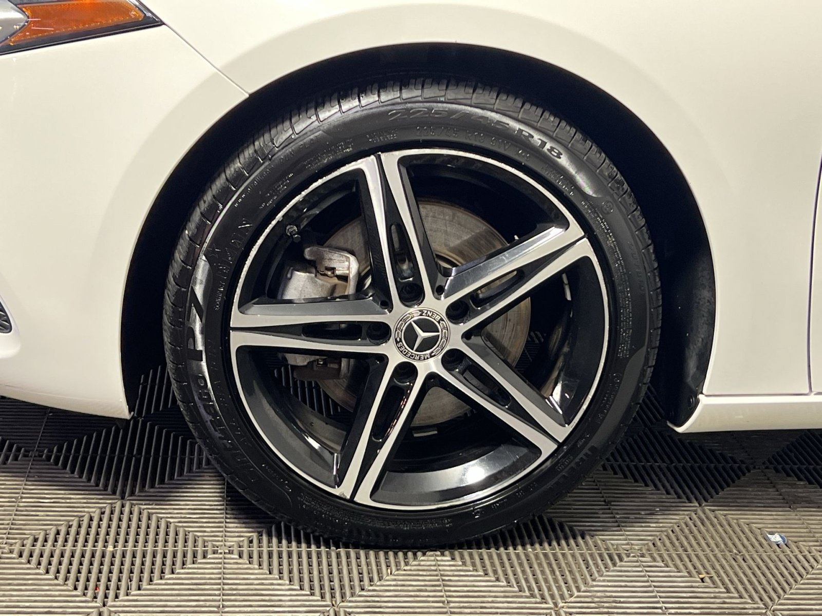 Used 2019 Mercedes-Benz A 220 4MATIC image 12