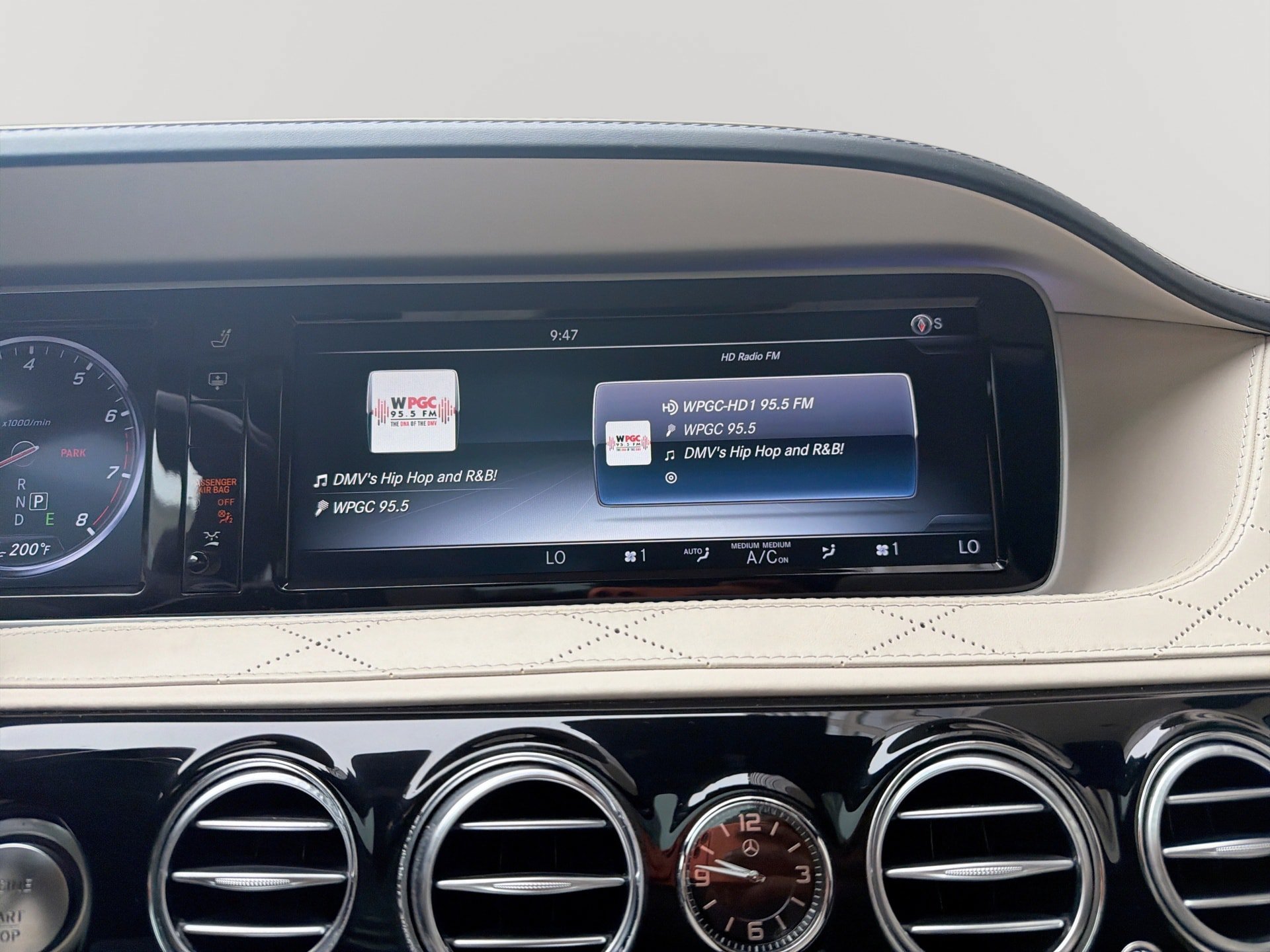 Used 2017 Mercedes-Benz S 550 Sedan image 12