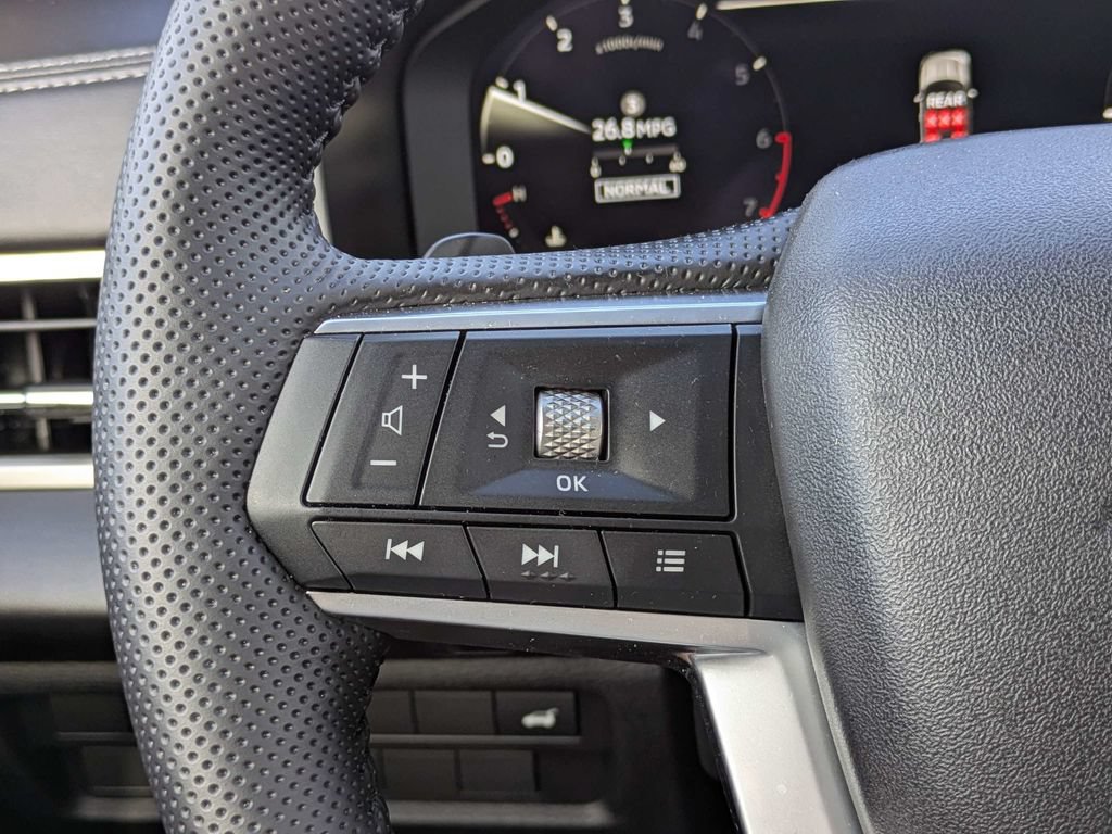Used 2026 Mitsubishi Outlander SE FWD image 27