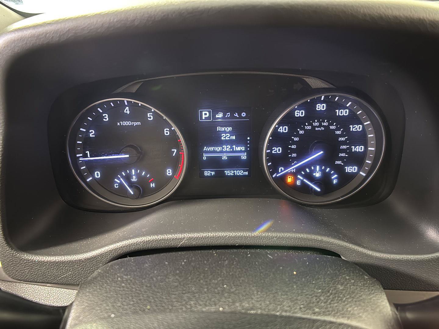 Used 2017 Hyundai Elantra Value Edition FWD image 3