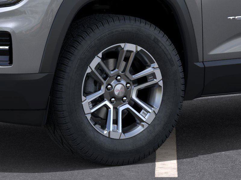 New 2026 GMC Terrain Elevation image 22