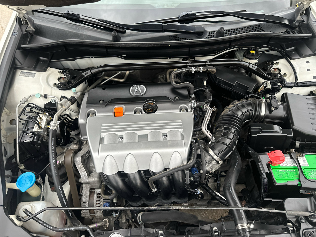 Used 2011 Acura TSX Sport Wagon image 24