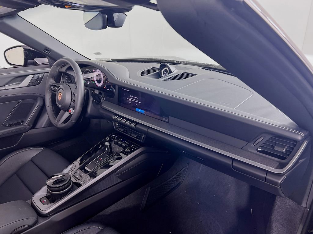 New 2026 Porsche 911 Carrera image 30