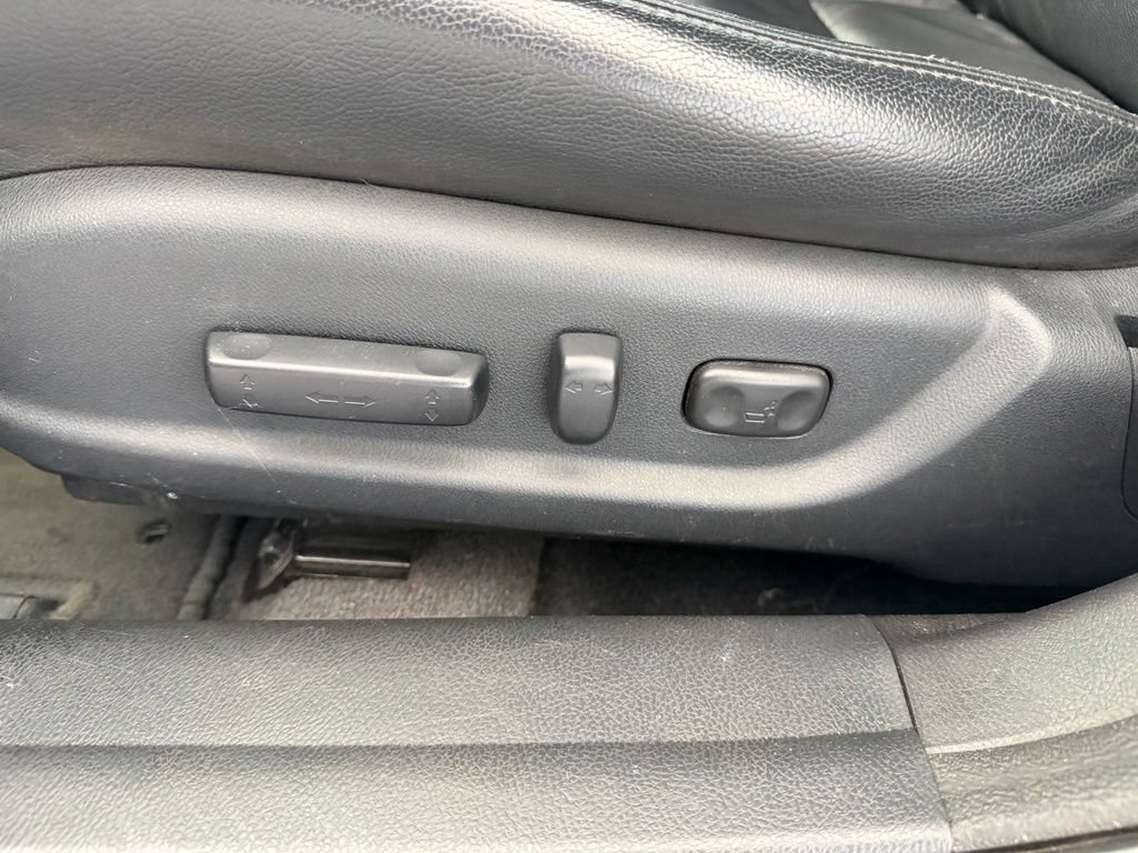 Used 2012 Honda Accord SE image 32