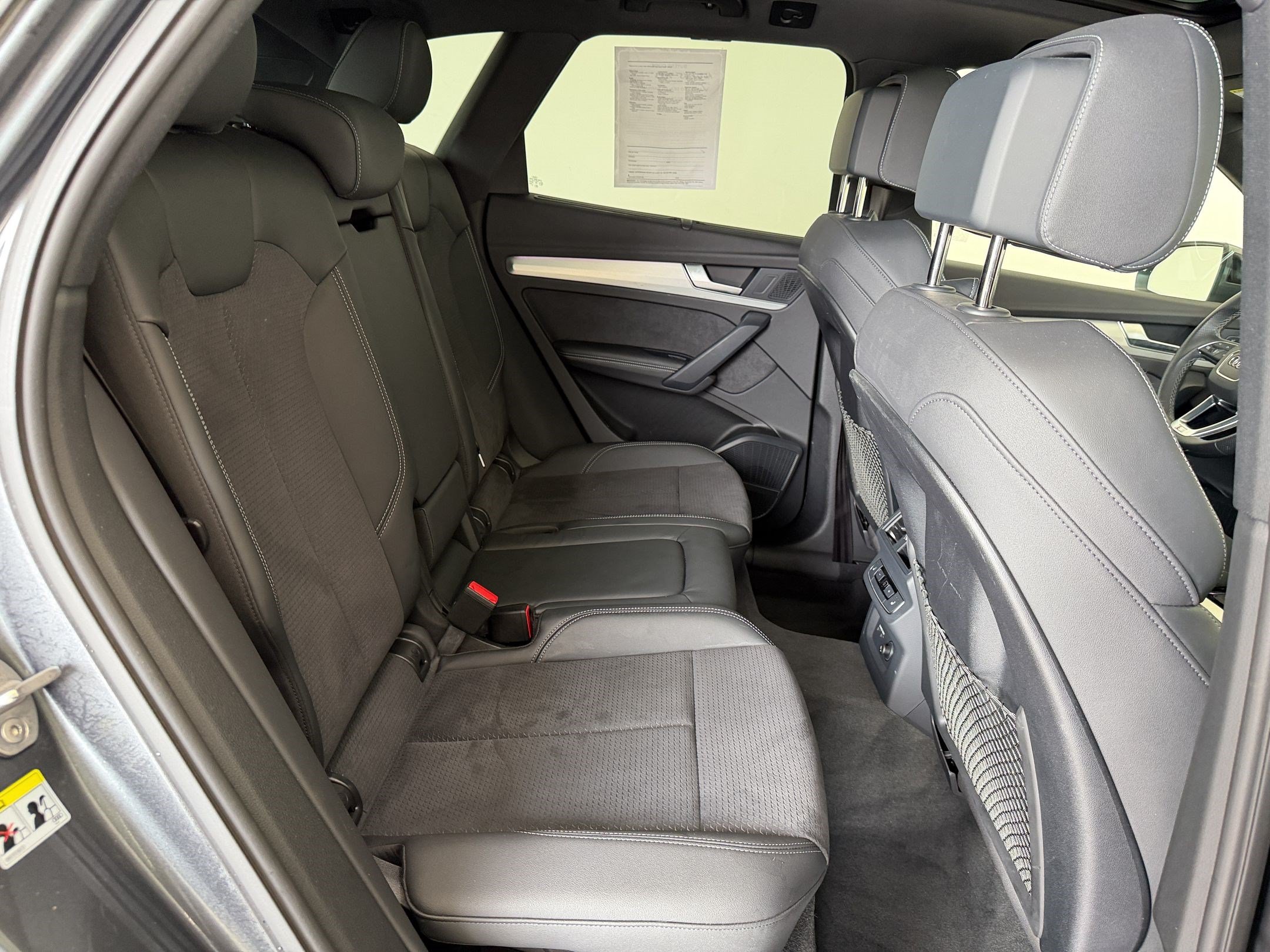 Used 2023 Audi Q5 e Prestige w/ Prestige Package AWD/4WD image 31