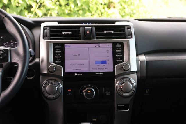 Used 2023 Toyota 4Runner SR5 AWD/4WD image 23
