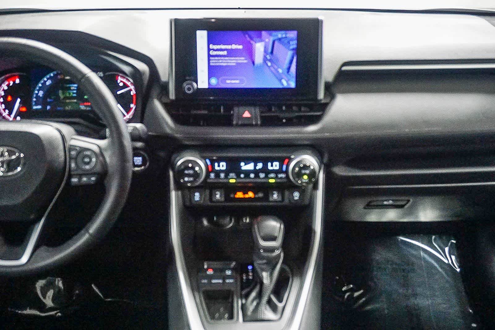 Certified 2023 Toyota RAV4 XLE w/ Convenience Package FWD image 16