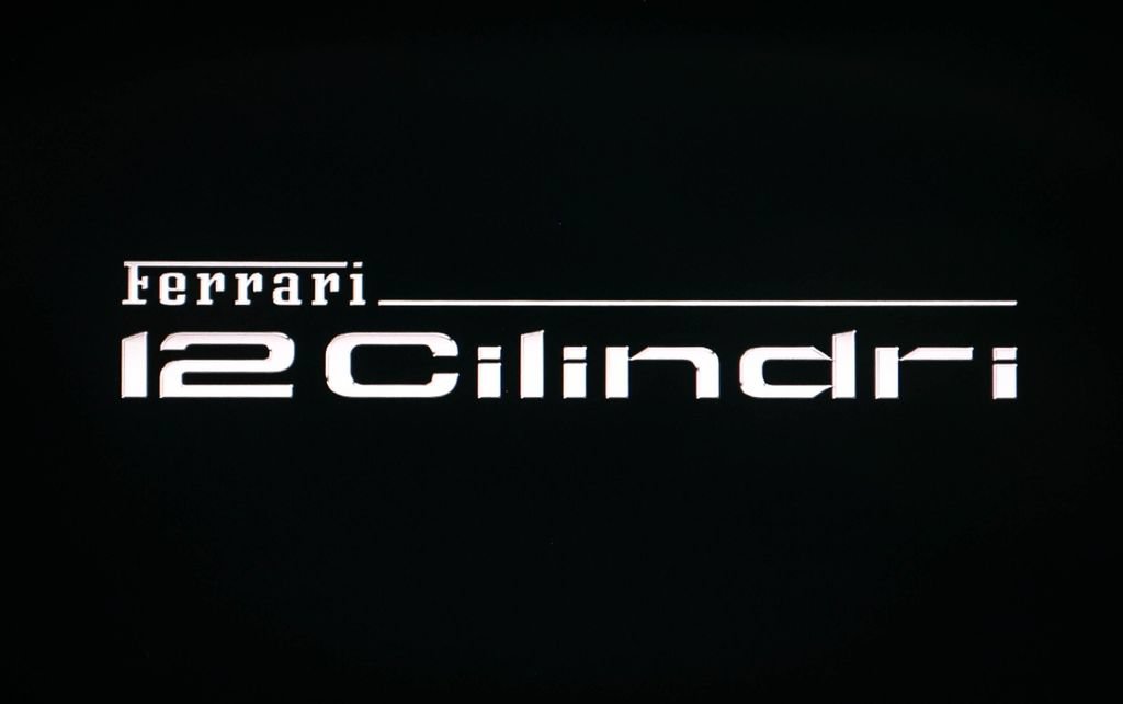 Certified 2025 Ferrari 12Cilindri RWD image 51