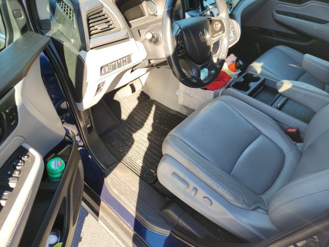 Used 2020 Honda Odyssey EX-L image 10