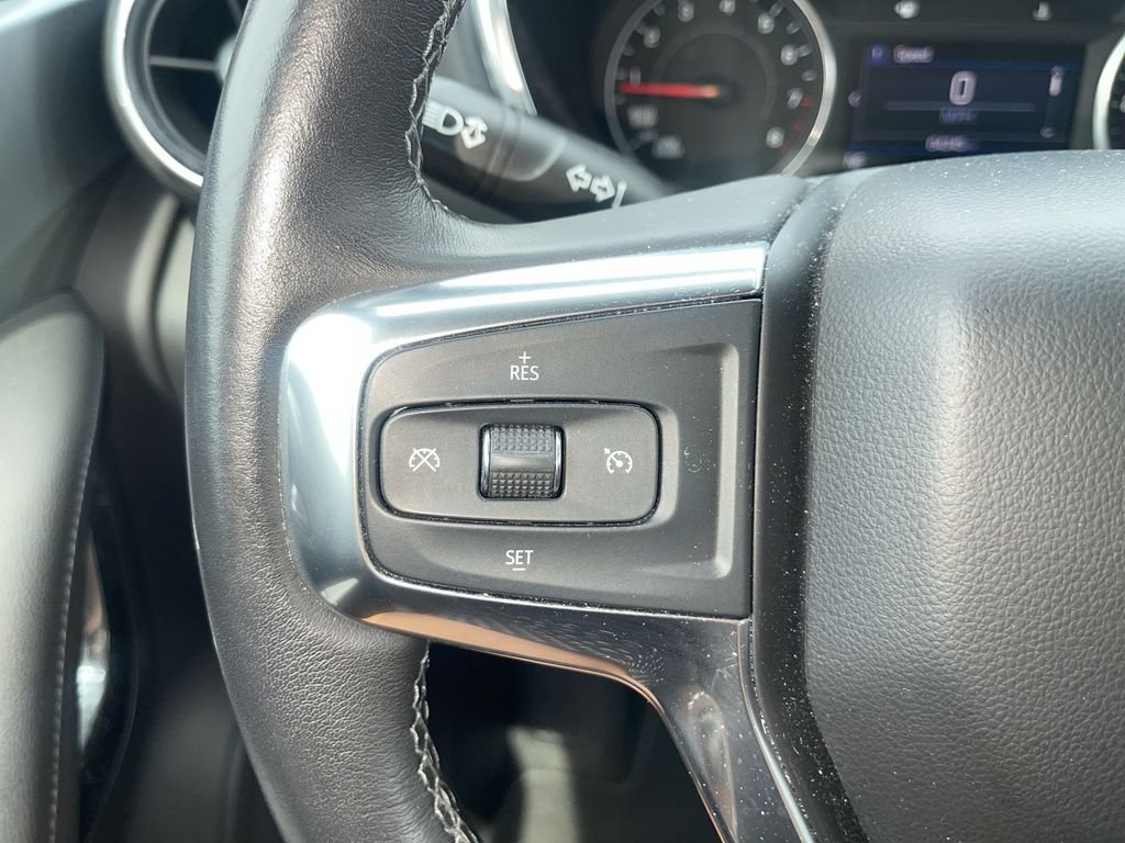 Used 2019 Chevrolet Blazer LT FWD image 19