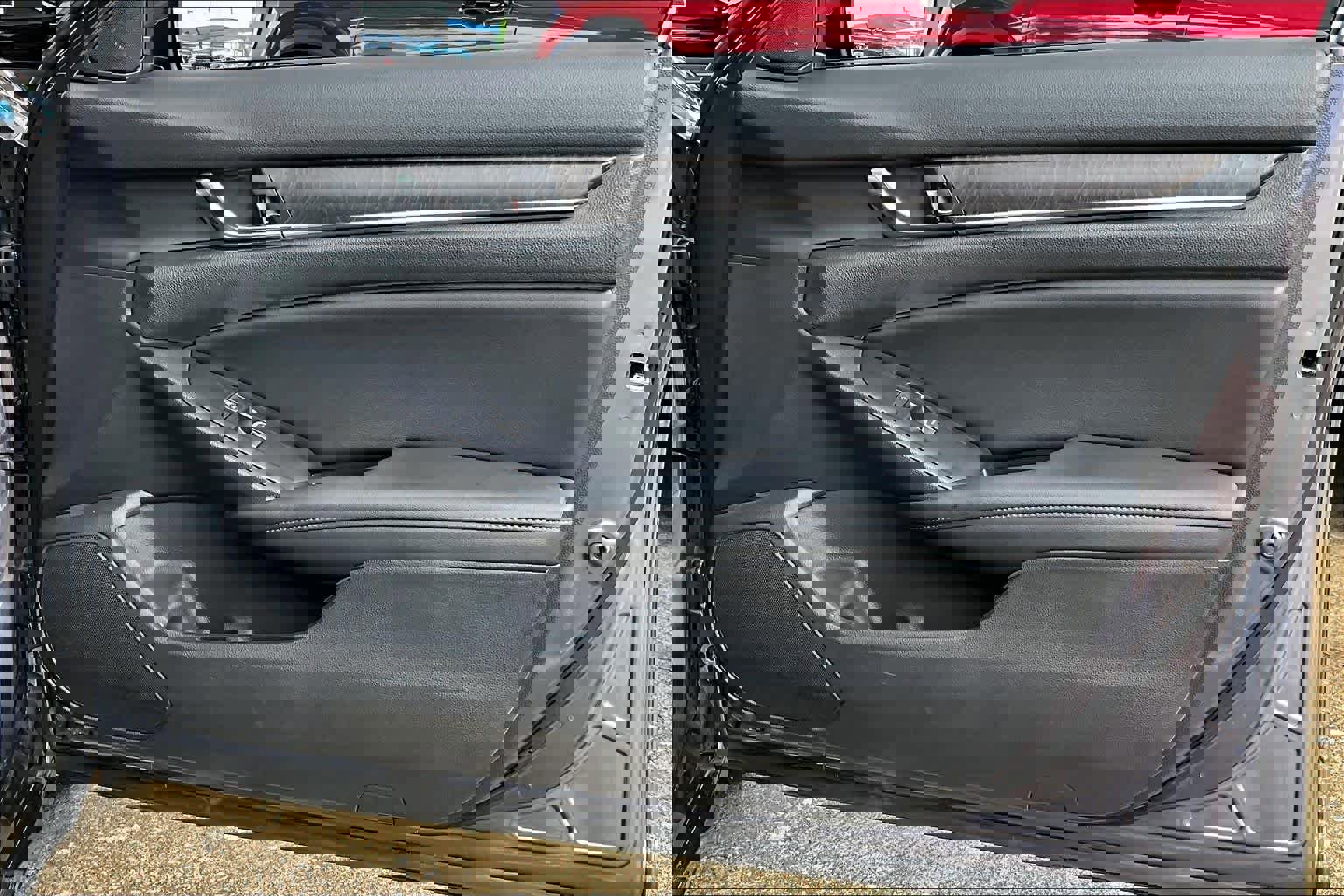 Used 2019 Honda Accord EX image 22