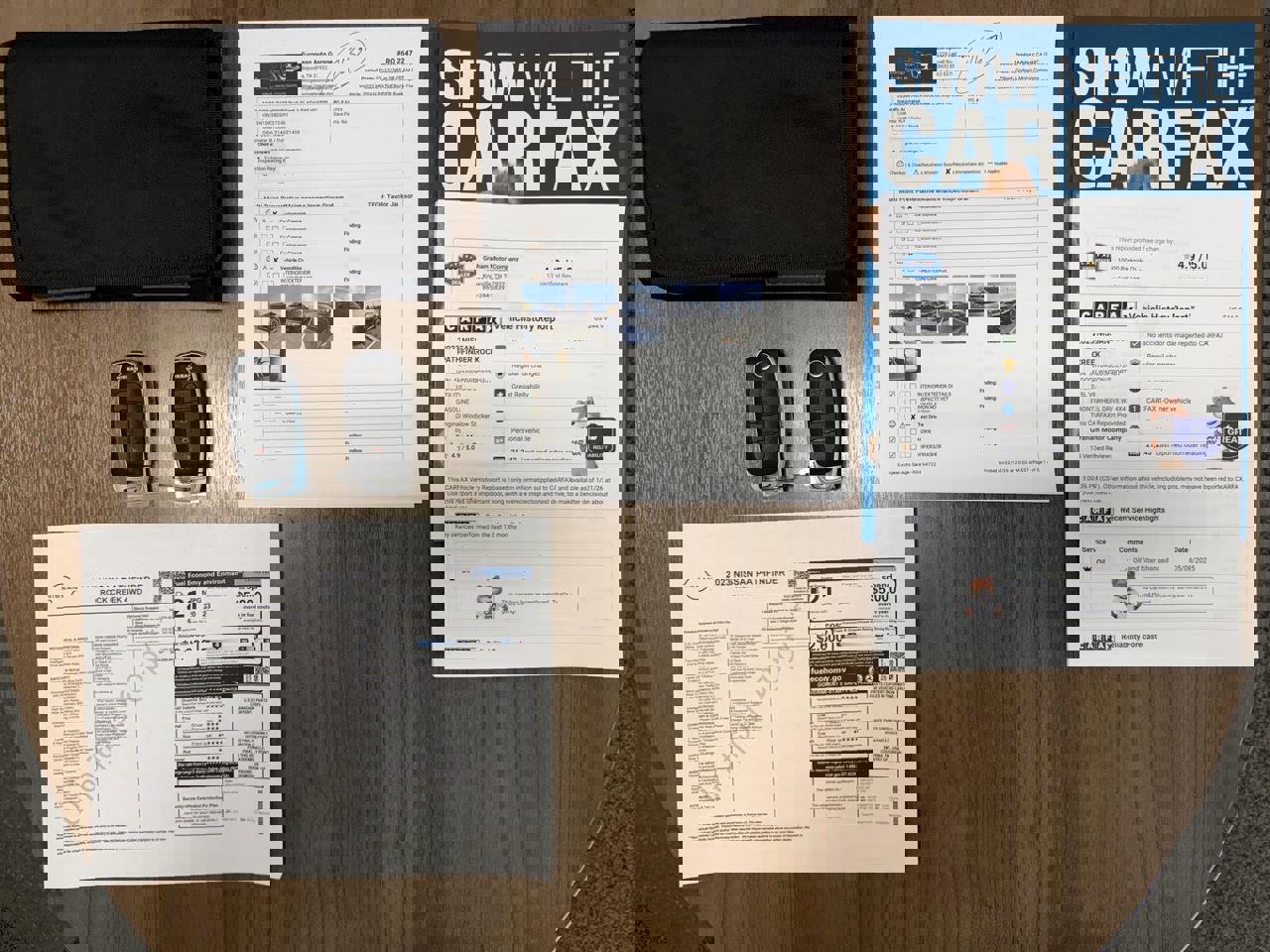 Used 2023 Nissan Pathfinder Rock Creek image 53