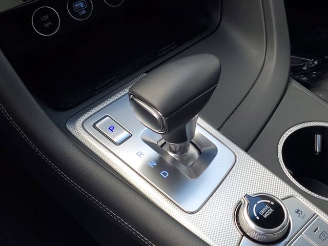 Certified 2026 Genesis G70 2.5T Prestige RWD image 20