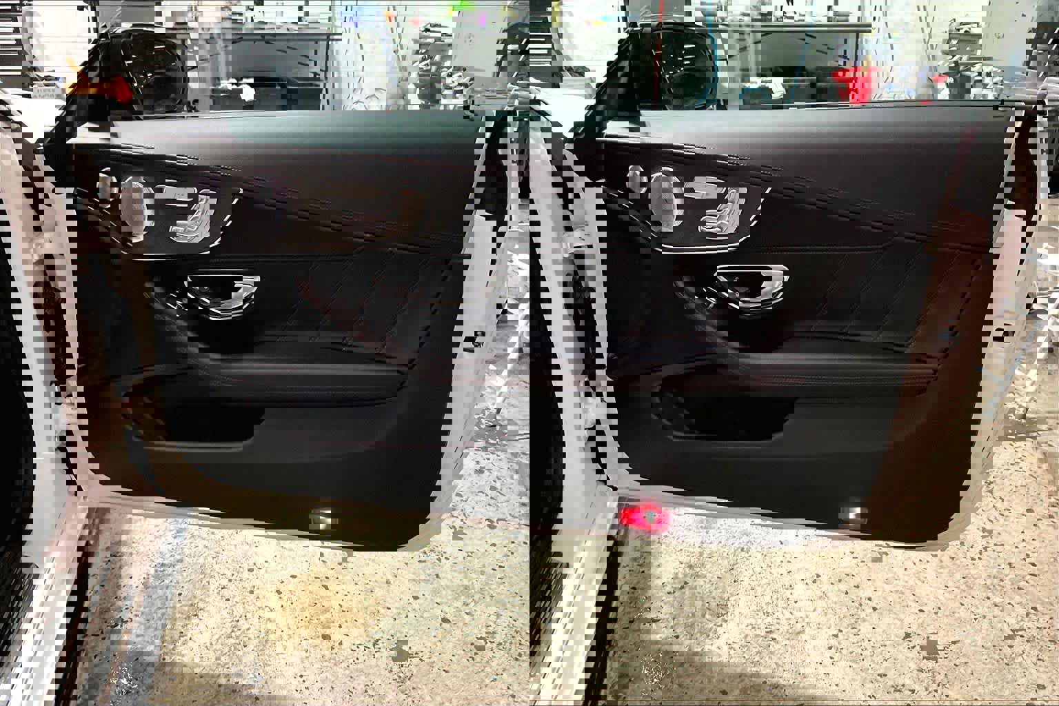 Used 2019 Mercedes-Benz C 43 AMG 4MATIC Coupe image 23