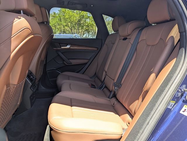 Used 2021 Audi Q5 2.0T Premium Plus image 14