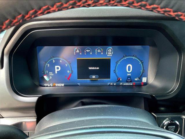 Used 2025 Ford F150 Raptor AWD/4WD image 18