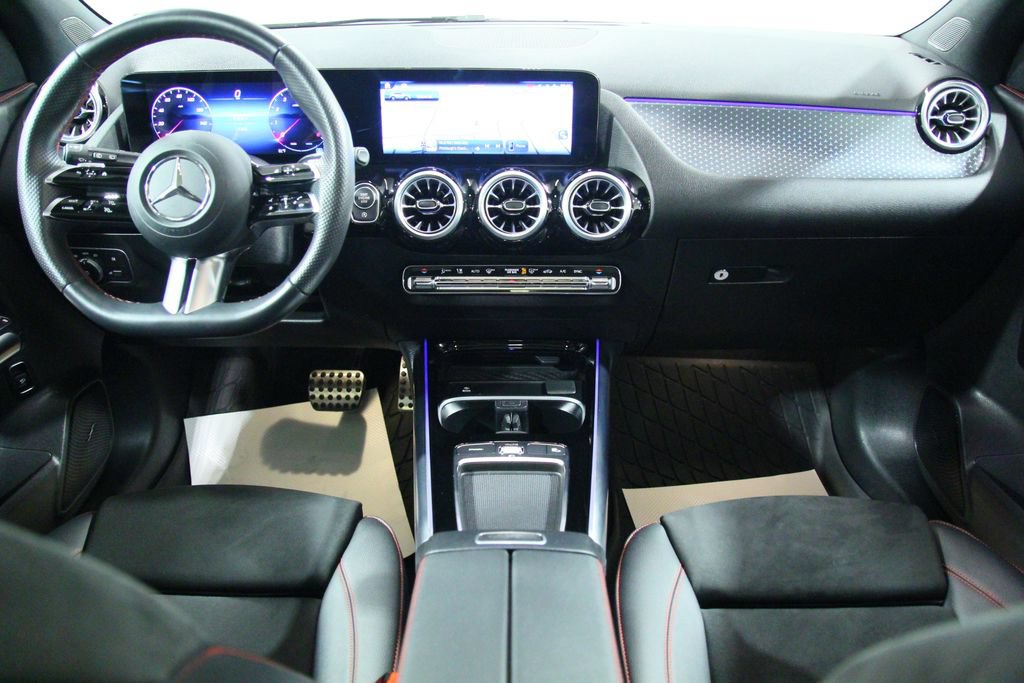 Certified 2024 Mercedes-Benz GLA 250 4MATIC image 6