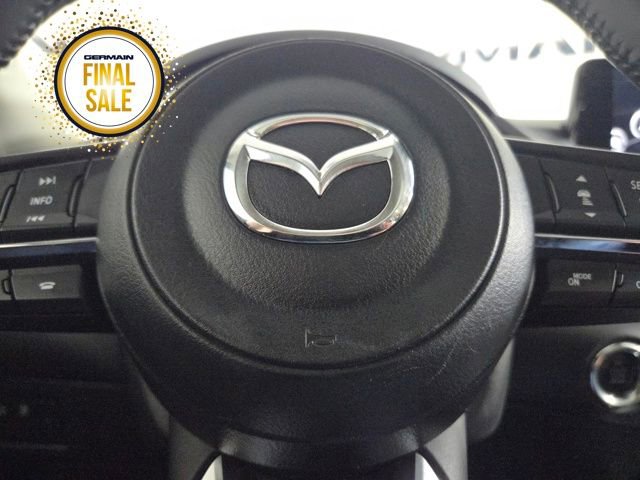 Used 2020 MAZDA CX-5 Grand Touring w/ GT Premium Package image 21