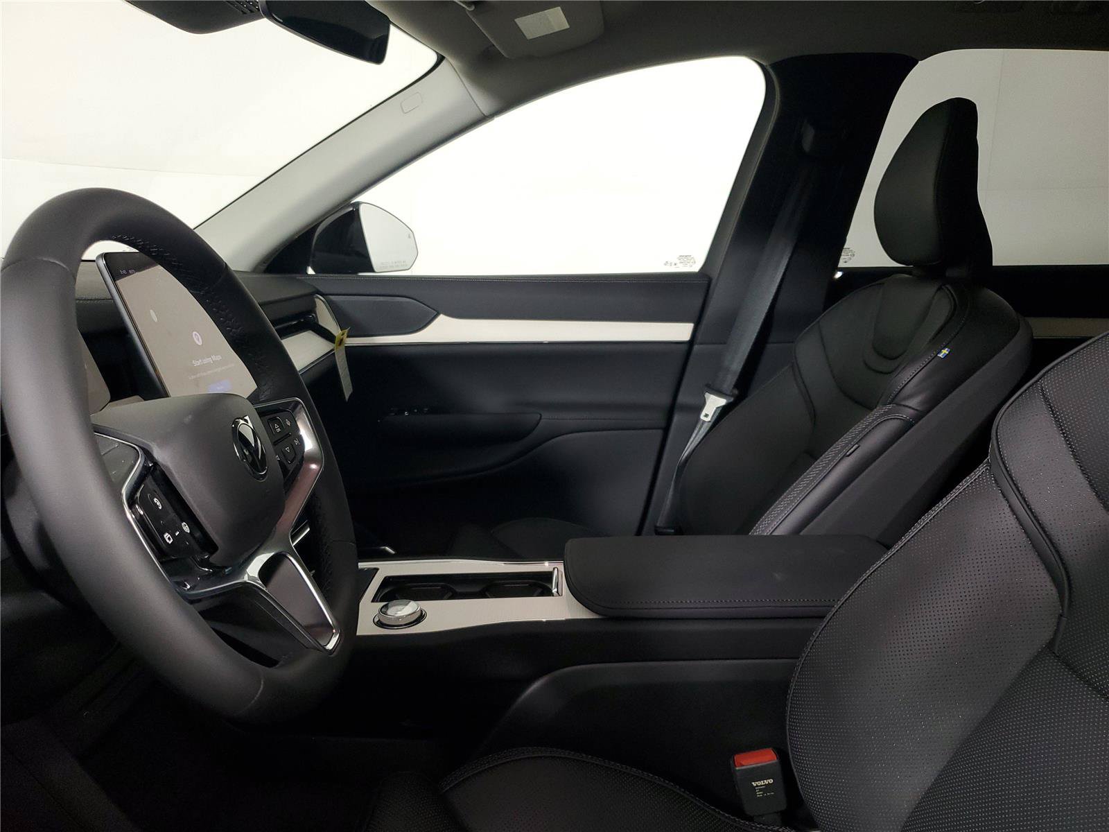 New 2026 Volvo EX90 Ultra AWD/4WD image 21