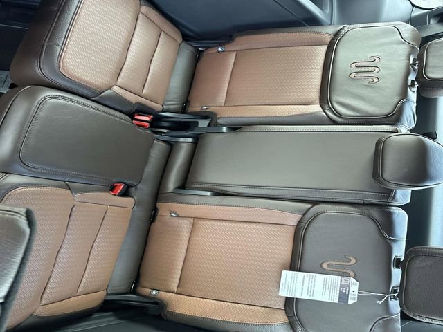 New 2026 Ford Expedition King Ranch image 28