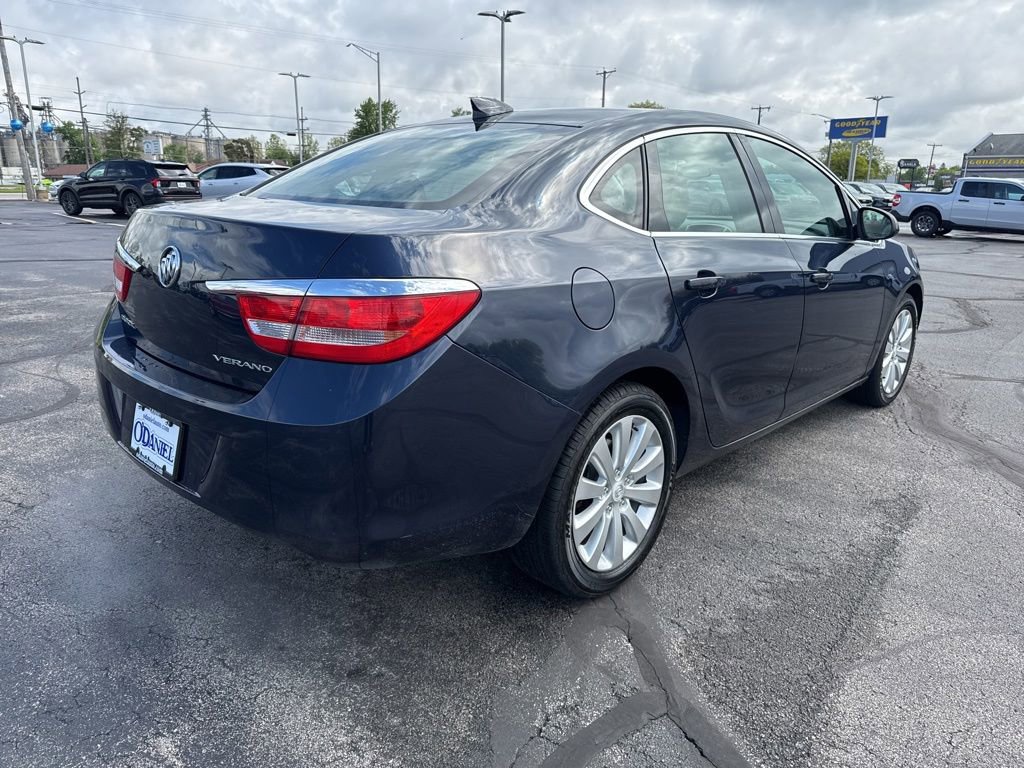 Used 2015 Buick Verano FWD image 7