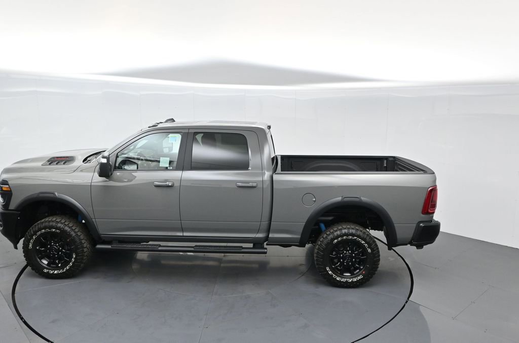 New 2026 RAM 2500 Power Wagon image 55