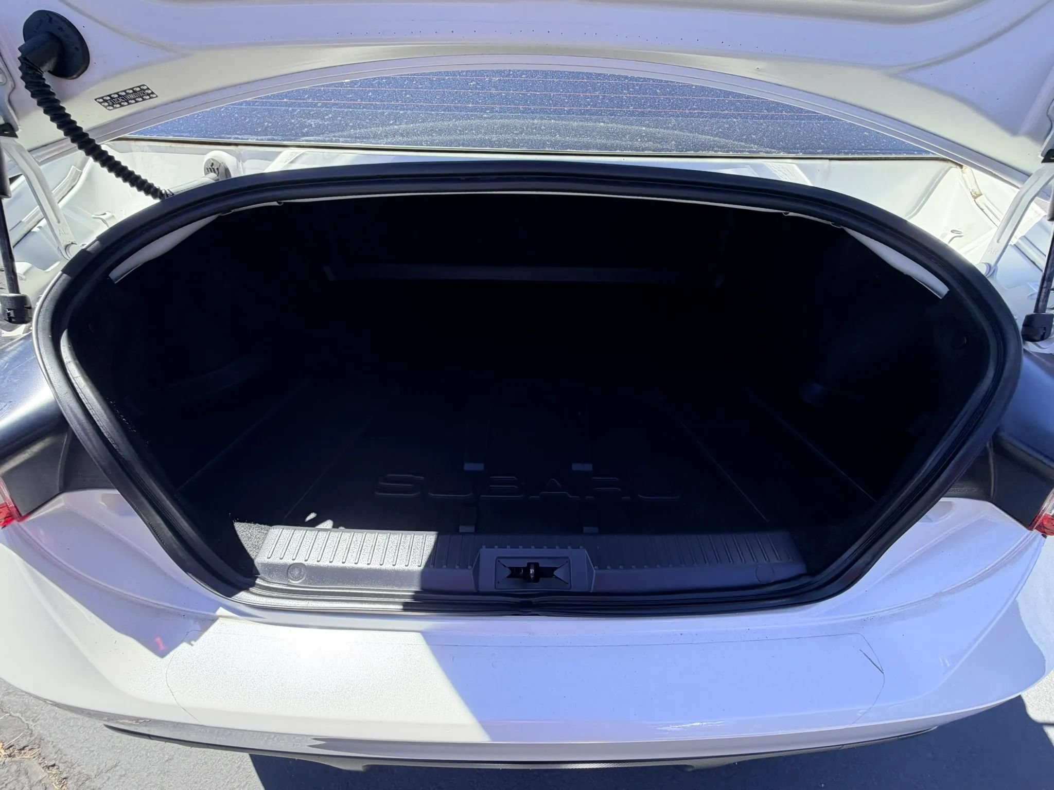 Used 2019 Subaru BRZ Limited RWD image 23