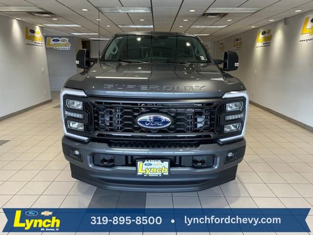 New 2026 Ford F350 XL image 17