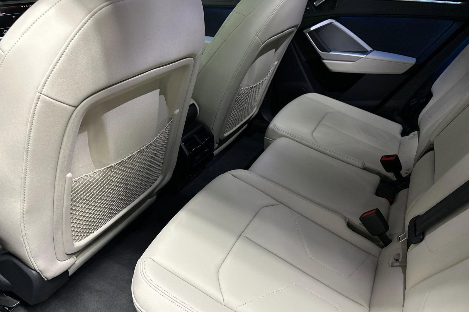 Used 2025 Audi Q3 2.0T Premium Plus w/ Premium Plus Package image 26