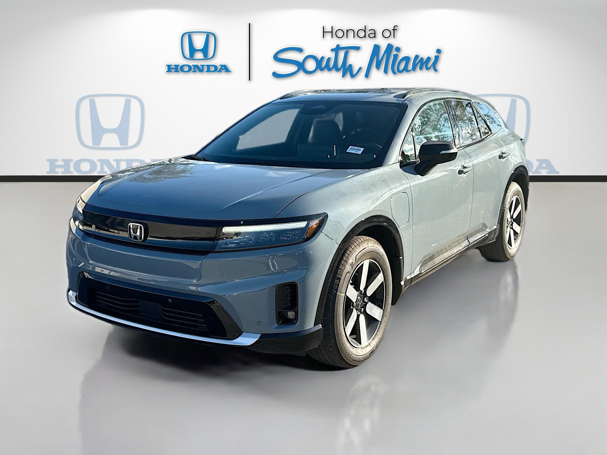 New 2026 Honda Prologue Touring image 3