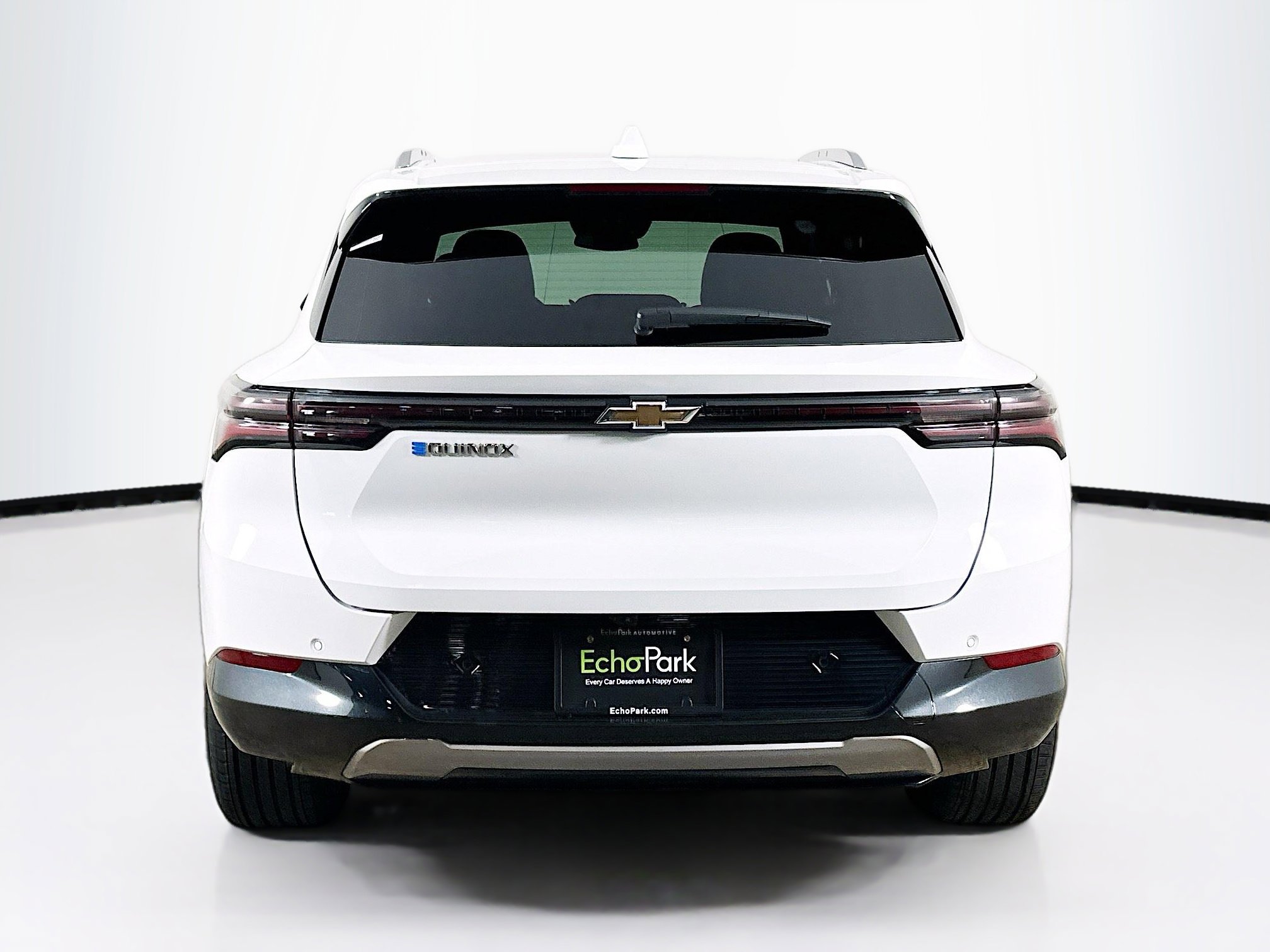 Used 2025 Chevrolet Equinox EV LT image 7