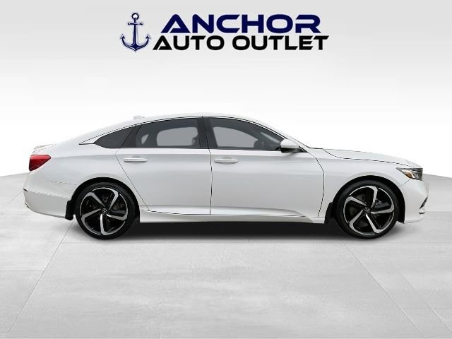 Used 2019 Honda Accord Sport image 9