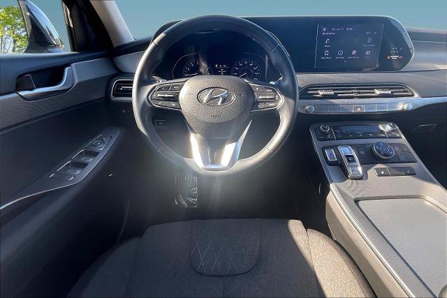 Used 2022 Hyundai Palisade SEL AWD/4WD image 8