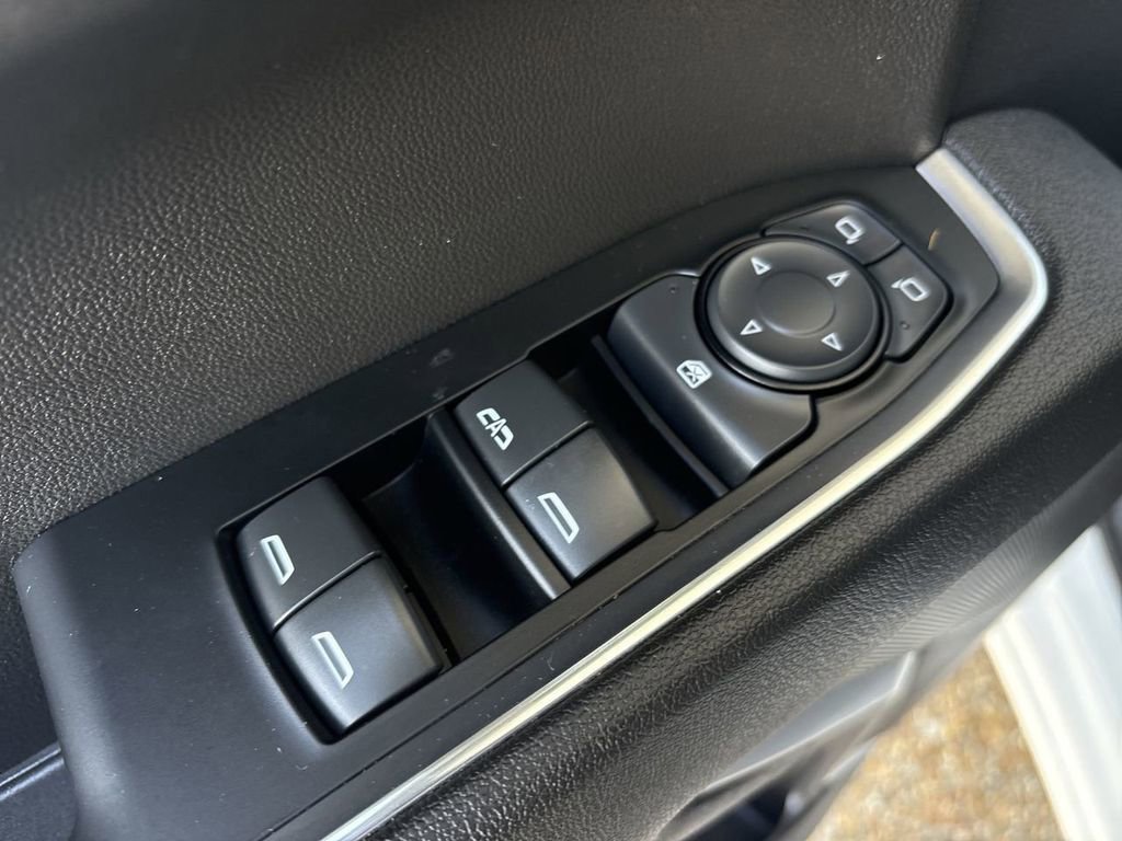 Certified 2023 GMC Sierra 1500 Elevation w/ X31 Off-Road Package image 23