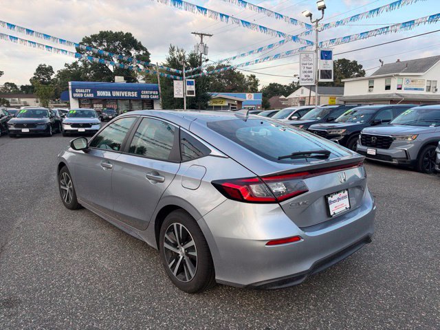 Used 2023 Honda Civic LX image 6